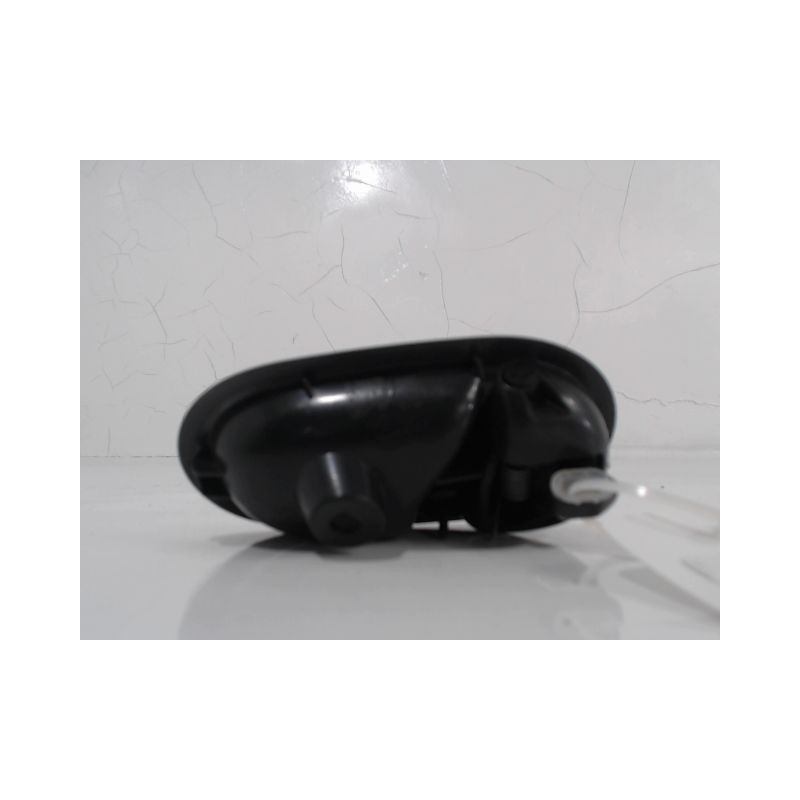 POIGNEE INTERIEURE PORTE ARRIERE GAUCHE DACIA SANDERO 2008-