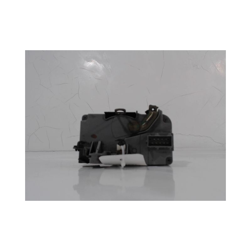 SYSTEME CONDAMNATION AVANT DROIT PEUGEOT 306 97-2001
