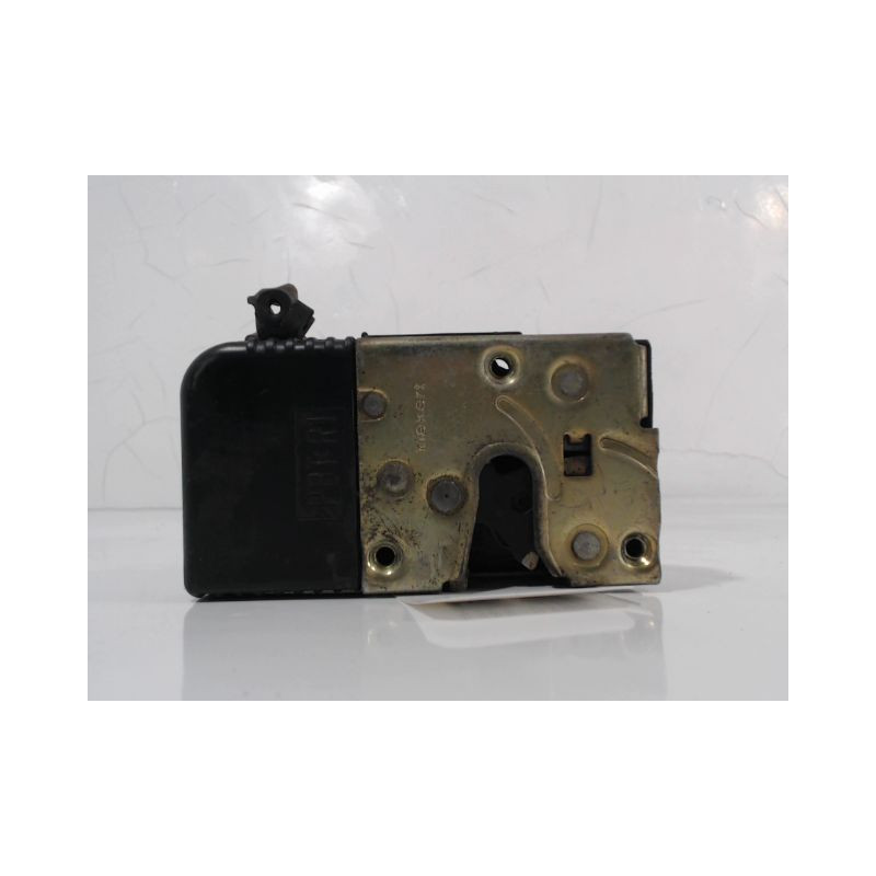 SYSTEME CONDAMNATION AVANT DROIT PEUGEOT 306 97-2001