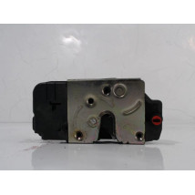 SYSTEME CONDAMNATION ARRIERE DROIT PEUGEOT 306 97-2001