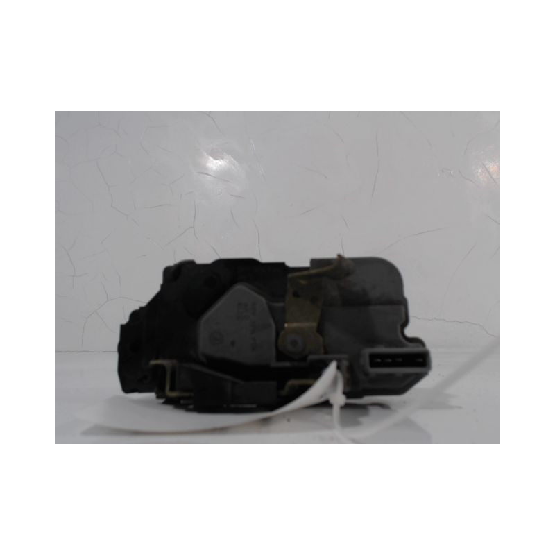 SYSTEME CONDAMNATION ARRIERE DROIT PEUGEOT 306 97-2001