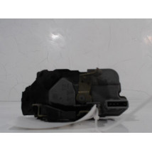 SYSTEME CONDAMNATION ARRIERE DROIT PEUGEOT 306 97-2001