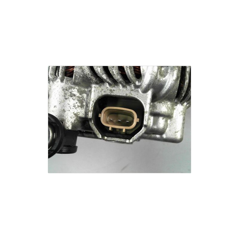 ALTERNATEUR MAZDA MAZDA 2 II 2007-2011