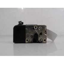 SYSTEME CONDAMNATION AVANT DROIT PEUGEOT 206 5P