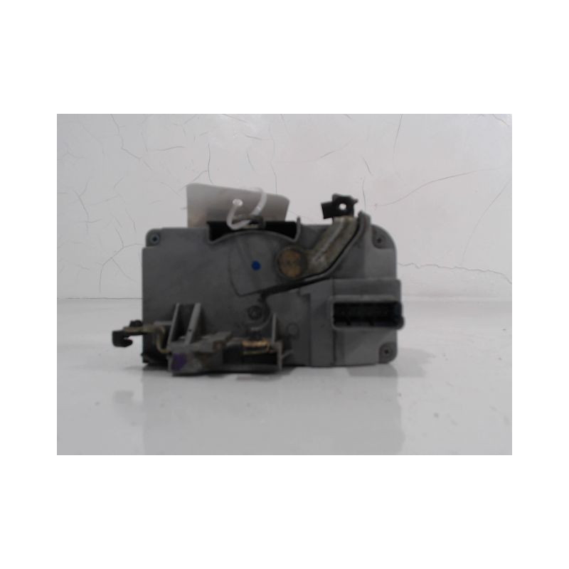 SYSTEME CONDAMNATION AVANT DROIT PEUGEOT 206 5P