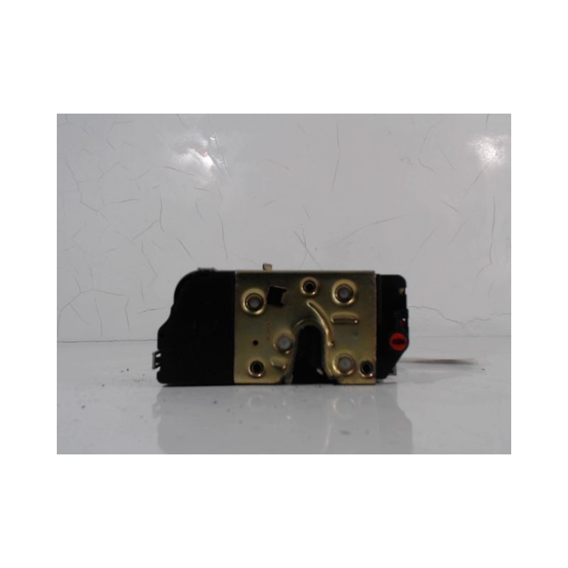 SYSTEME CONDAMNATION ARRIERE DROIT PEUGEOT 307 BREAK 05-08