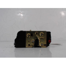SYSTEME CONDAMNATION ARRIERE DROIT PEUGEOT 307 BREAK 05-08