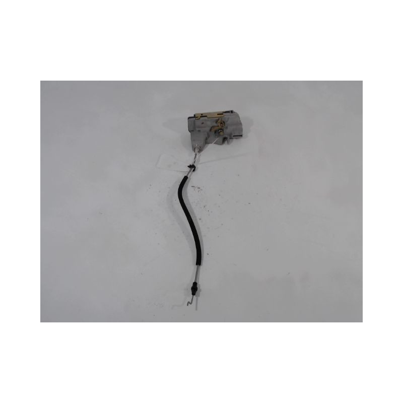 SYSTEME CONDAMNATION ARRIERE DROIT PEUGEOT 307 BREAK 05-08