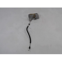 SYSTEME CONDAMNATION ARRIERE DROIT PEUGEOT 307 BREAK 05-08