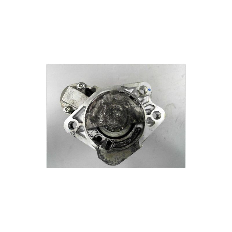 DEMARREUR MAZDA MAZDA 2 II 2007-2011