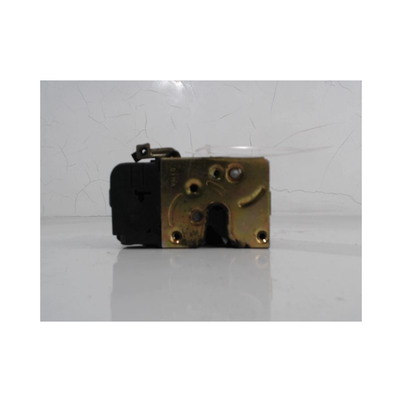 SYSTEME CONDAMNATION AVANT DROIT PEUGEOT 206 3P