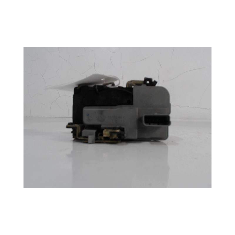 SYSTEME CONDAMNATION AVANT DROIT PEUGEOT 206 3P