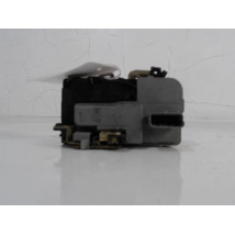 SYSTEME CONDAMNATION AVANT DROIT PEUGEOT 206 3P