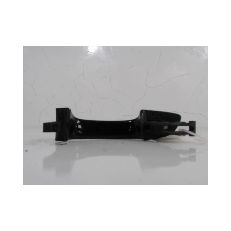 POIGNEE EXTERIEURE PORTE AVANT GAUCHE VOLKSWAGEN GOLF VI 2008-