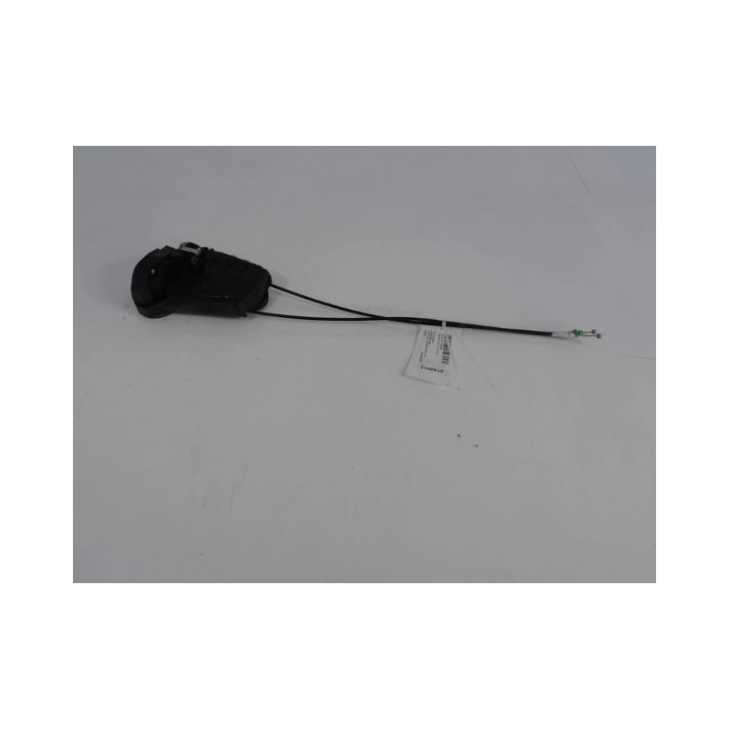 SYSTEME CONDAMNATION ARRIERE GAUCHE TOYOTA YARIS II 2010-