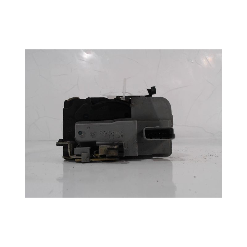 SYSTEME CONDAMNATION AVANT DROIT PEUGEOT 206 5P