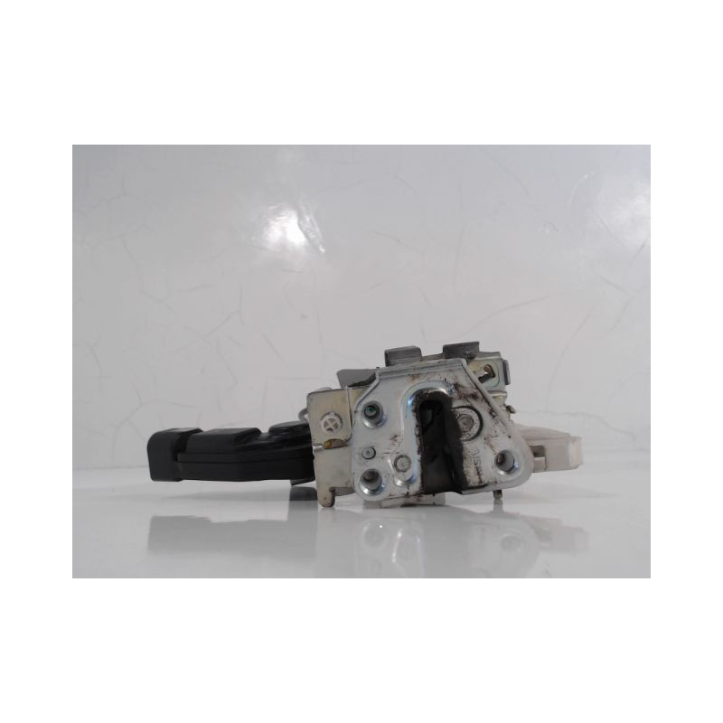 SYSTEME CONDAMNATION ARRIERE GAUCHE CITROEN C1 5P