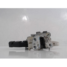 SYSTEME CONDAMNATION ARRIERE GAUCHE CITROEN C1 5P