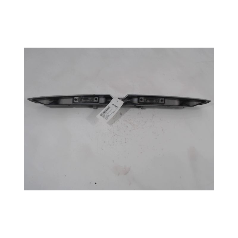 ECLAIREUR PLAQUE DE POLICE OPEL ZAFIRA