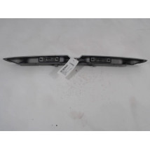 ECLAIREUR PLAQUE DE POLICE OPEL ZAFIRA