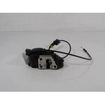 SYSTEME CONDAMNATION ARRIERE GAUCHE RENAULT CLIO III 2005-