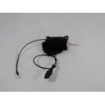 SYSTEME CONDAMNATION ARRIERE GAUCHE RENAULT CLIO III 2005-