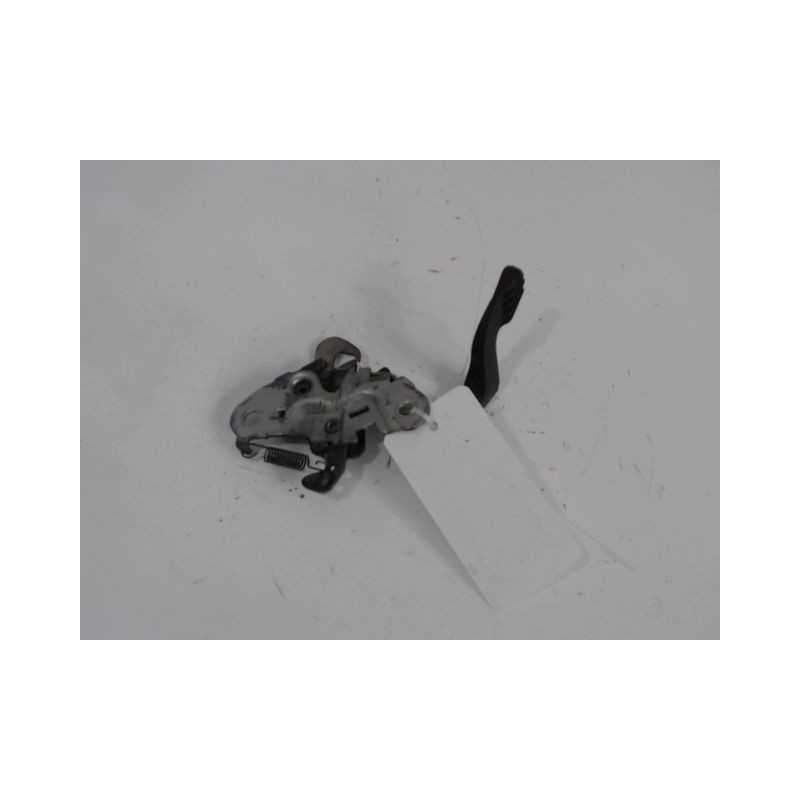 SERRURE CAPOT PEUGEOT 207 2007-
