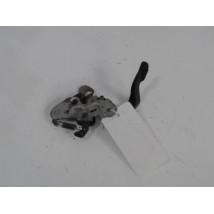 SERRURE CAPOT PEUGEOT 207 2007-