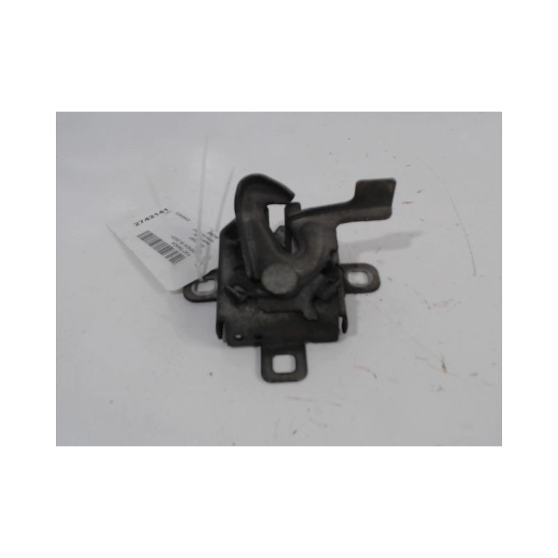 SERRURE CAPOT FIAT PANDA 2003-