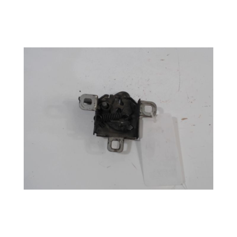 SERRURE CAPOT FIAT PANDA 2003-