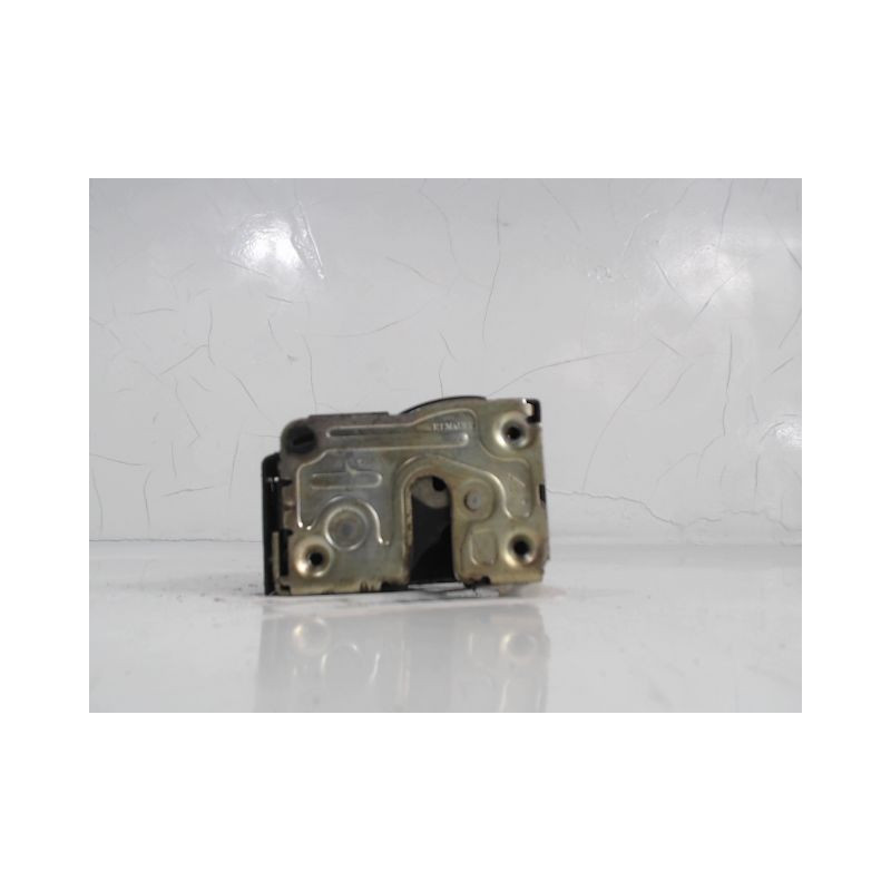 SYSTEME CONDAMNATION AVANT DROIT RENAULT CLIO II PH.2 01-06