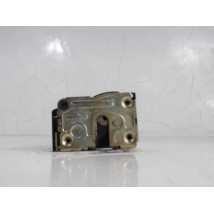 SYSTEME CONDAMNATION AVANT DROIT RENAULT CLIO II PH.2 01-06