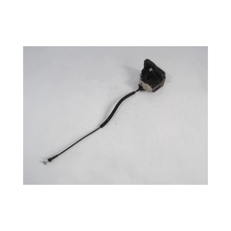 SYSTEME CONDAMNATION AVANT DROIT RENAULT CLIO II PH.2 01-06