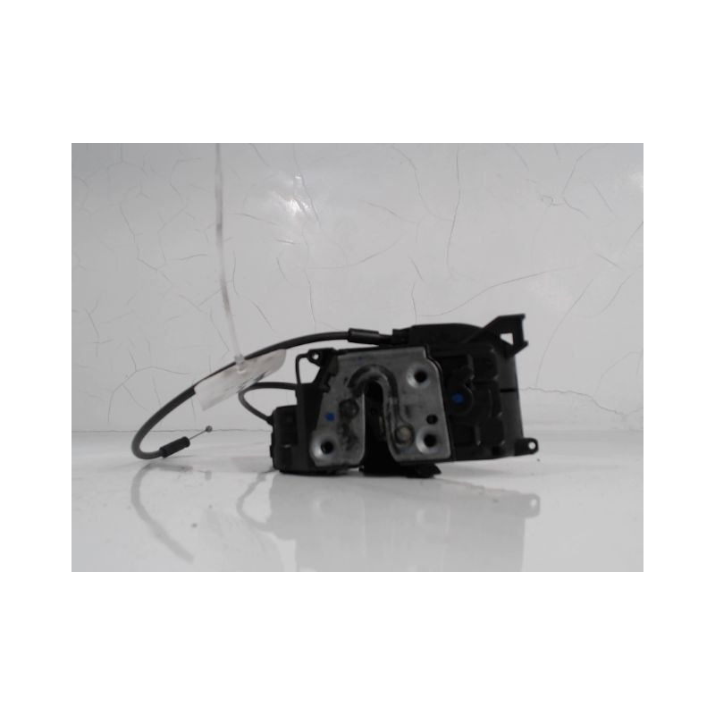 SYSTEME CONDAMNATION AVANT DROIT RENAULT CLIO III 2010-