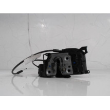 SYSTEME CONDAMNATION AVANT DROIT RENAULT CLIO III 2010-