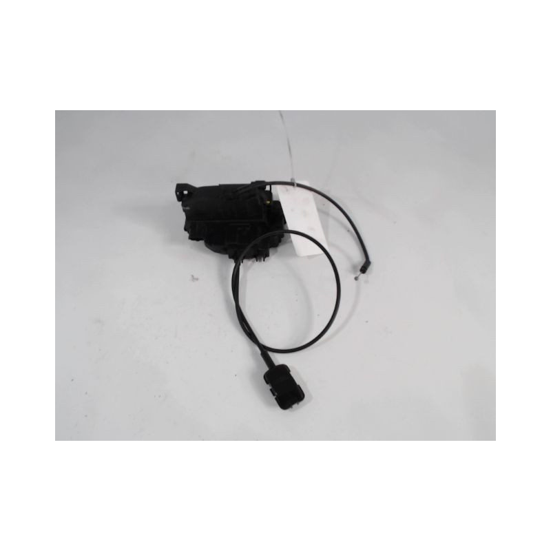 SYSTEME CONDAMNATION AVANT DROIT RENAULT CLIO III 2010-
