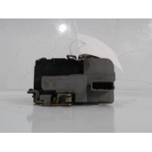 SYSTEME CONDAMNATION AVANT DROIT PEUGEOT 206 5P