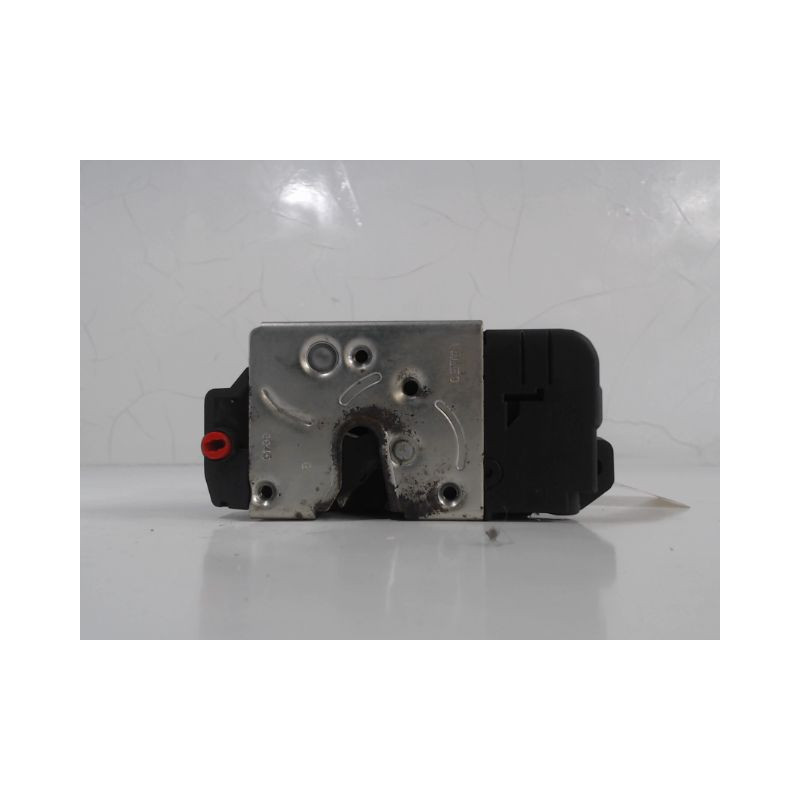 SYSTEME CONDAMNATION ARRIERE GAUCHE PEUGEOT 206 5P