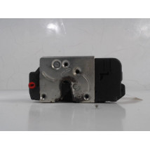 SYSTEME CONDAMNATION ARRIERE GAUCHE PEUGEOT 206 5P