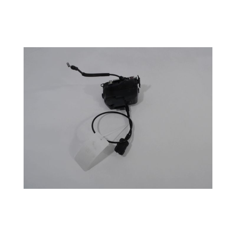 SYSTEME CONDAMNATION ARRIERE GAUCHE RENAULT SCENIC II PH.2 06-09