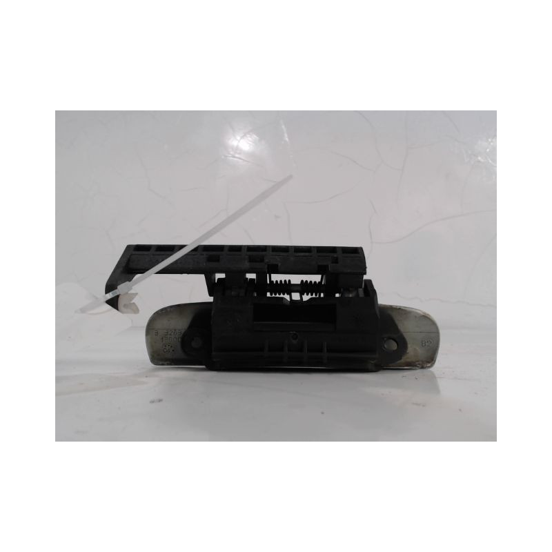 POIGNEE EXTERIEURE PORTE AVANT GAUCHE CITROEN XSARA PICASSO