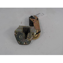SERRURE PORTE COULISSANTE GAUCHE PEUGEOT 807