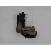 SERRURE PORTE COULISSANTE GAUCHE PEUGEOT 807