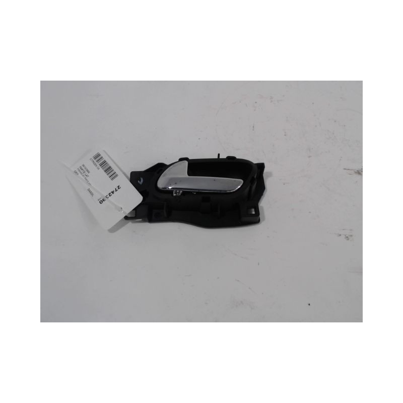 POIGNEE INTERIEURE PORTE ARRIERE GAUCHE CITROEN C4 04-08