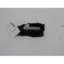POIGNEE INTERIEURE PORTE ARRIERE GAUCHE CITROEN C4 04-08