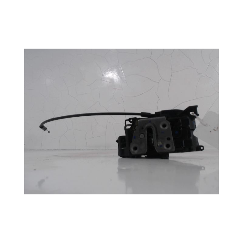 SYSTEME CONDAMNATION AVANT DROIT RENAULT CLIO III 2009-