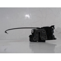 SYSTEME CONDAMNATION AVANT DROIT RENAULT CLIO III 2009-