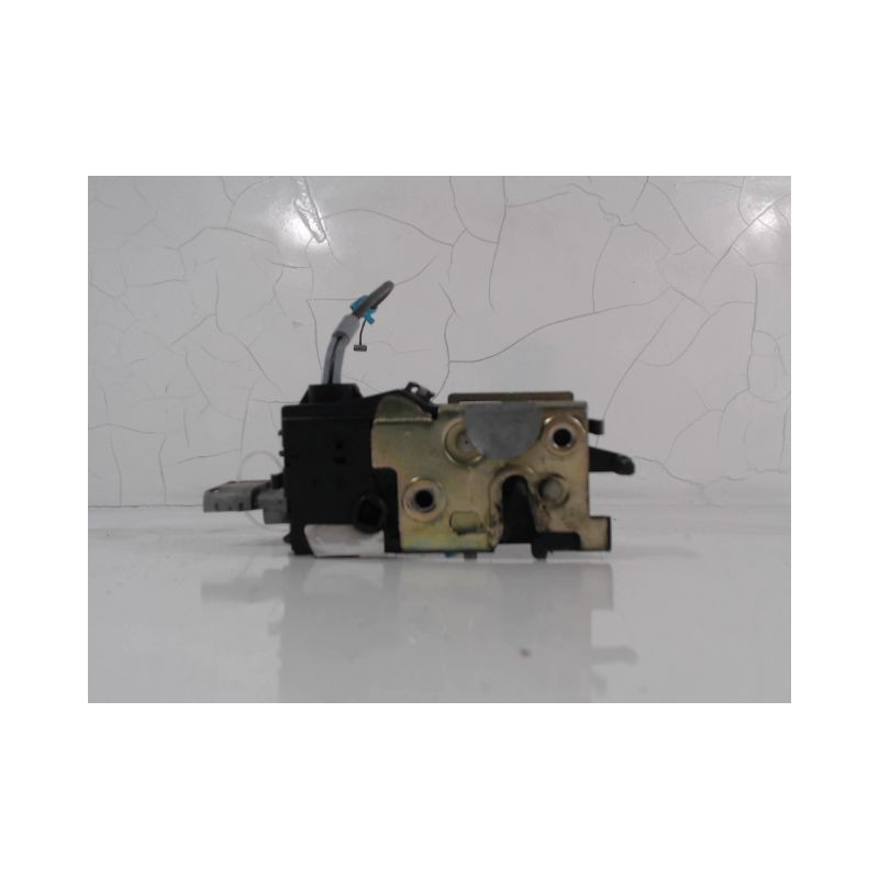 SYSTEME CONDAMNATION ARRIERE GAUCHE CITROEN C4 04-08
