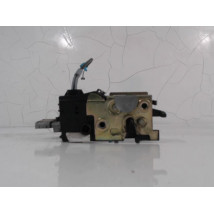 SYSTEME CONDAMNATION ARRIERE GAUCHE CITROEN C4 04-08
