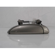 POIGNEE EXTERIEURE PORTE ARRIERE GAUCHE DACIA LOGAN MCV 2007-